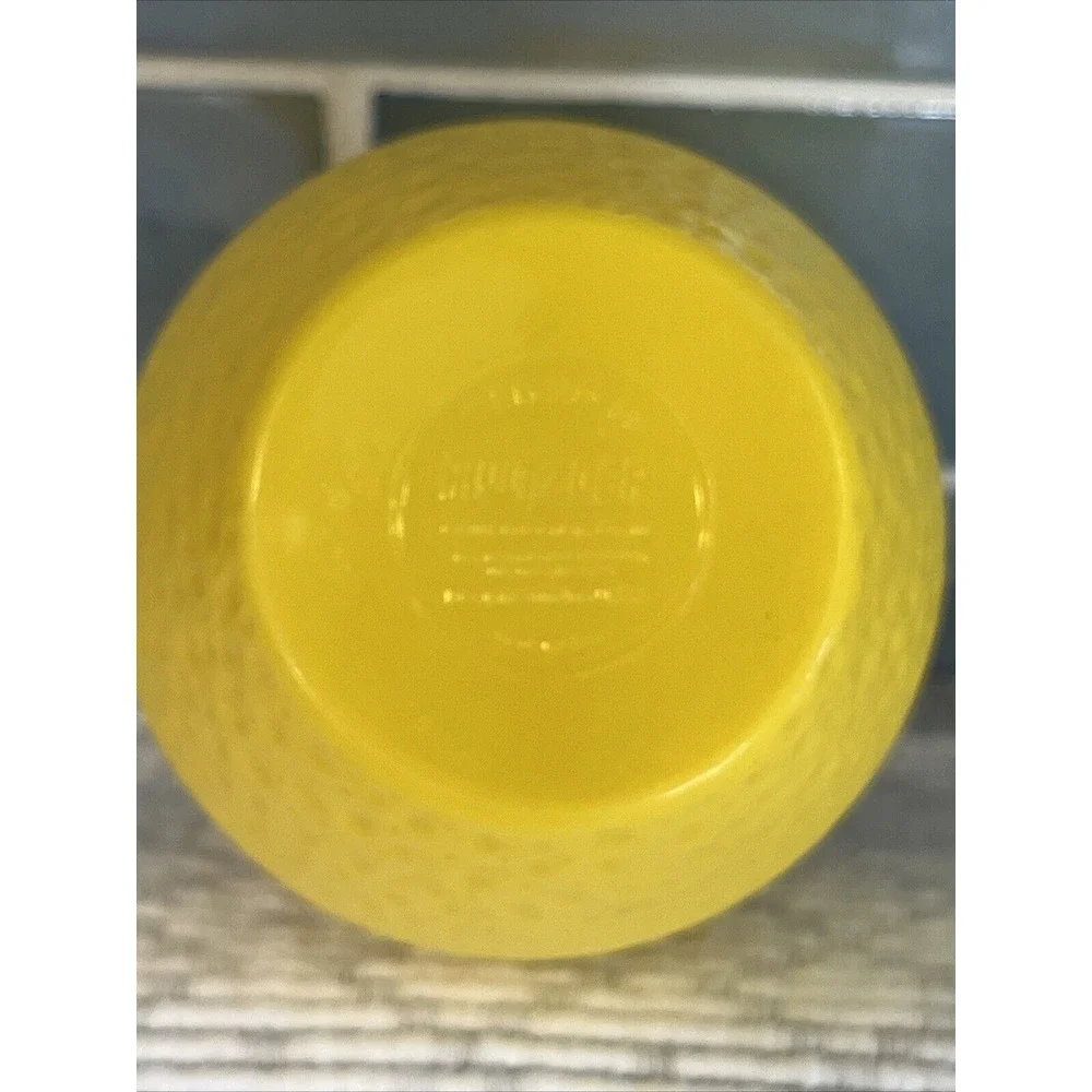Original Hutzler Lemon‎ Saver Keeper Durable Plastic Storage Container